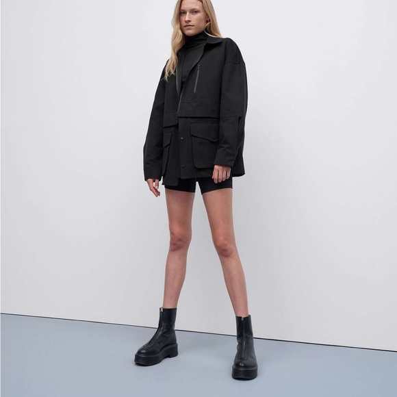 Lululemon Glyde 2-in-1 Adaptable Jacket - Picture 6 of 11